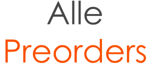 Voorbestellingen voor verzamelbare figuren