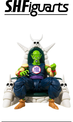 S.H.Figuarts action figures