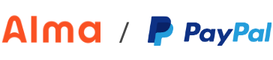 Logo payment in instalments