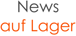 Neu eingetroffene Sammelfiguren auf Lager