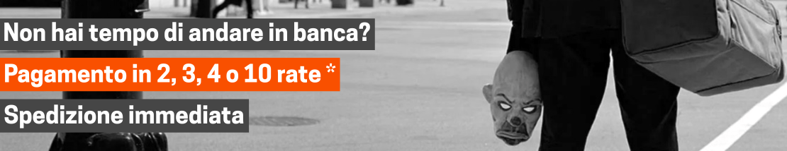 Pagamento a rate