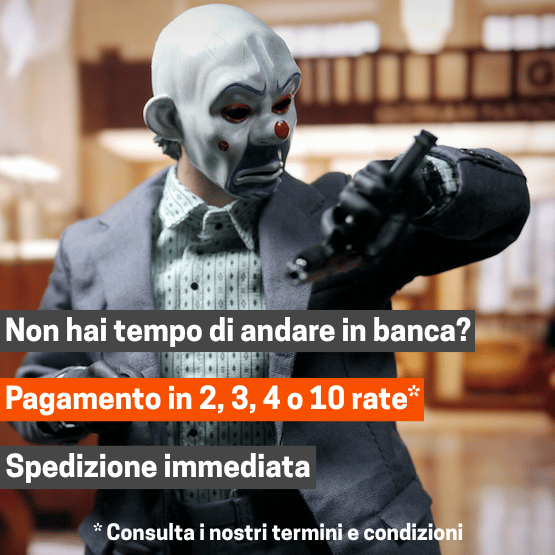 Pagamento a rate