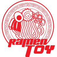 Ramen Toy logo