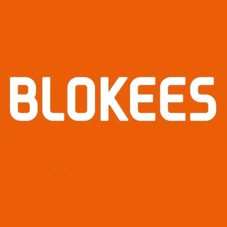 Blokees logo