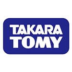 Takara Tomy logo