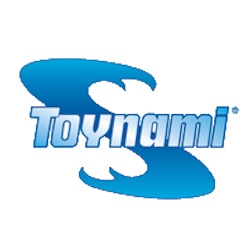 Toynami logo