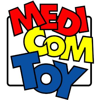Medicom logo