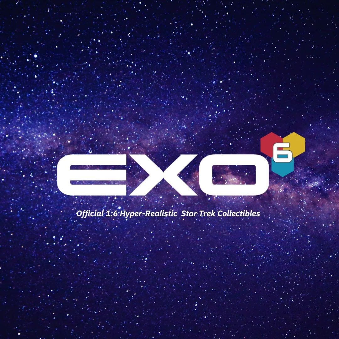 Exo-6 logo