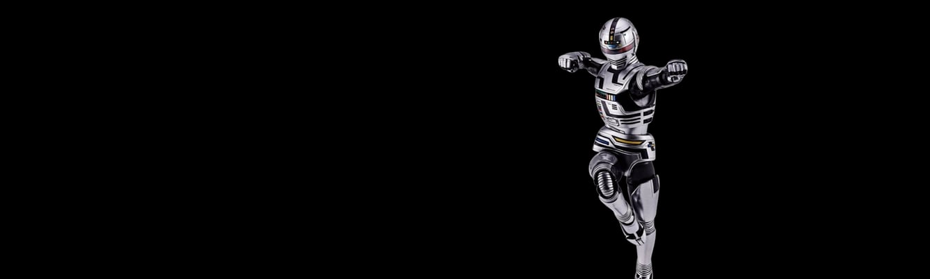 S.H.Figuarts – Le catalogue complet