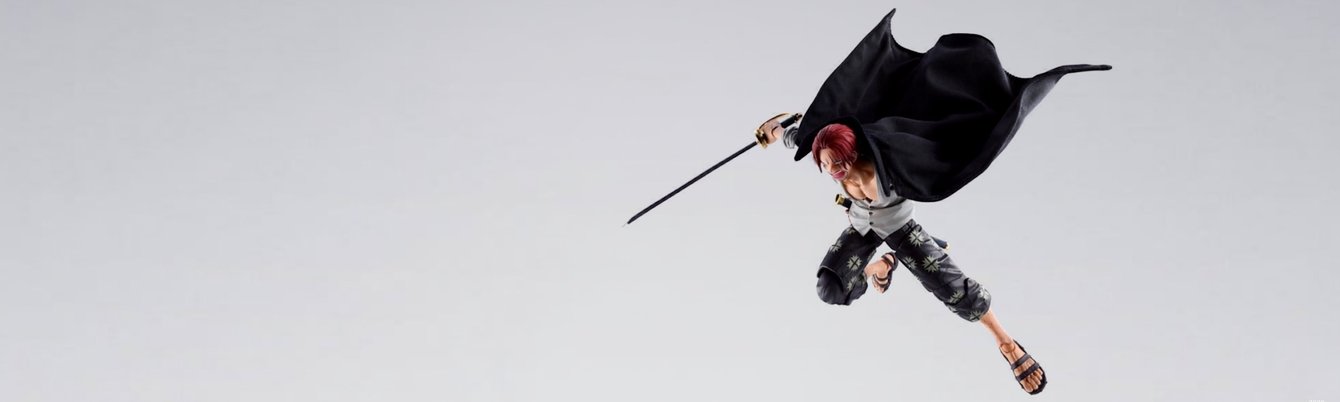 S.H.Figuarts – Le catalogue complet