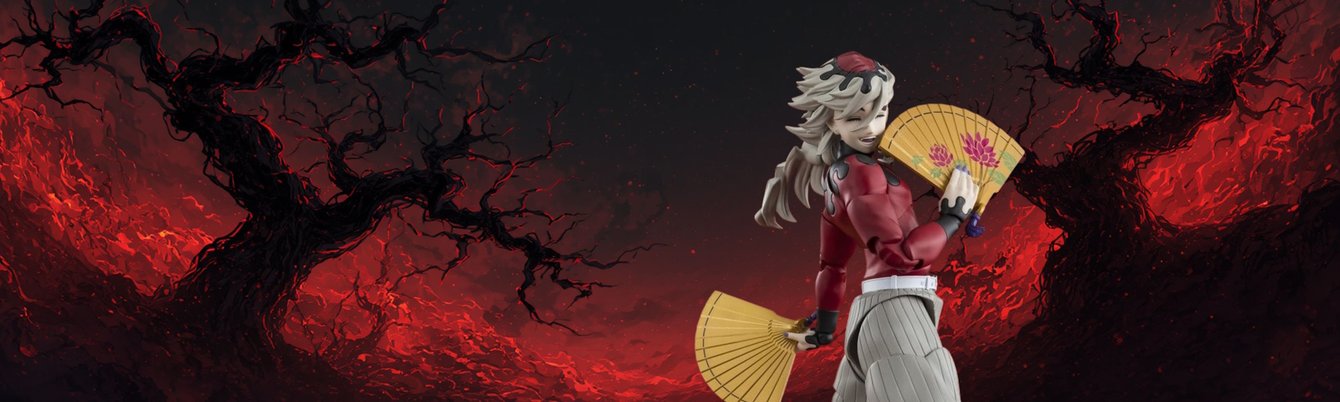 S.H.Figuarts – El catálogo completo