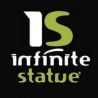 Infinite Statue